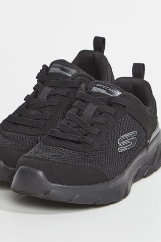 Tennis Sole Provider - Noir