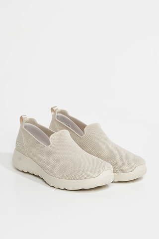 Slip-on Go Walk Joy - Taupe