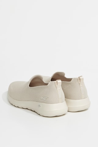 Slip-on Go Walk Joy - Taupe