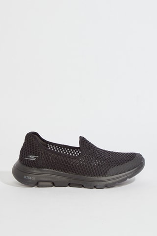 Slip-on Go Walk - Noir