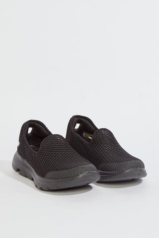 Slip-on Go Walk - Noir