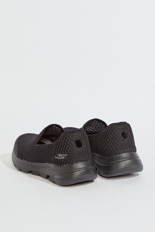 Slip-on Go Walk - Noir