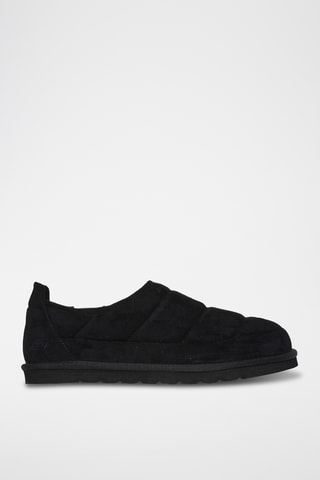 Slip-on Renten - Noir