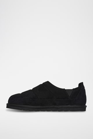 Slip-on Renten - Noir