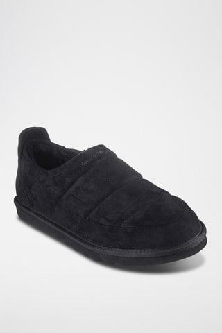 Slip-on Renten - Noir