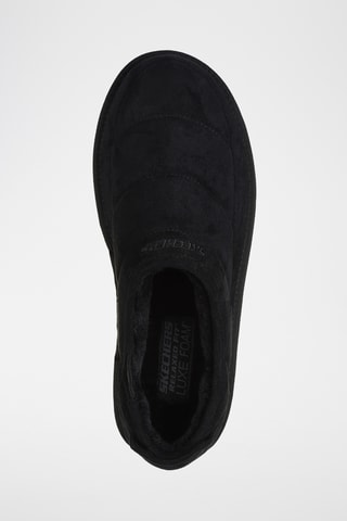 Slip-on Renten - Noir