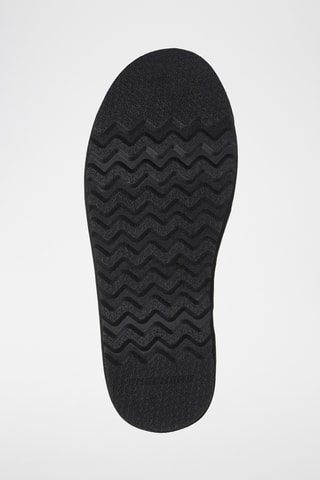 Slip-on Renten - Noir