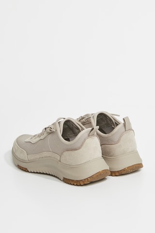 Tennis Bobs Cosmic - Taupe