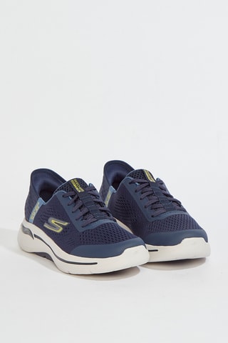 Baskets Walk Arch - Bleu marine