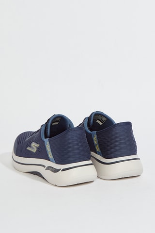 Baskets Walk Arch - Bleu marine