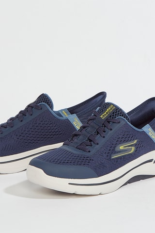 Baskets Walk Arch - Bleu marine