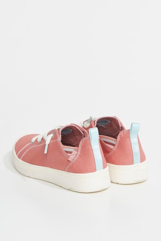 Tennis Bobs Beyond - Rose