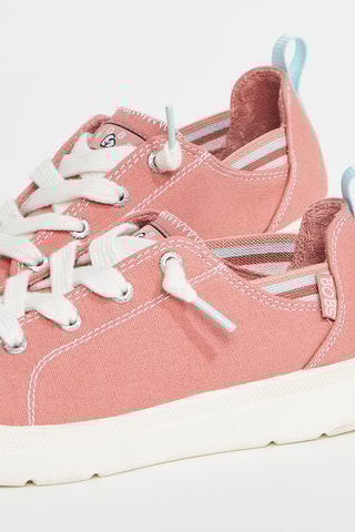 Tennis Bobs Beyond - Rose