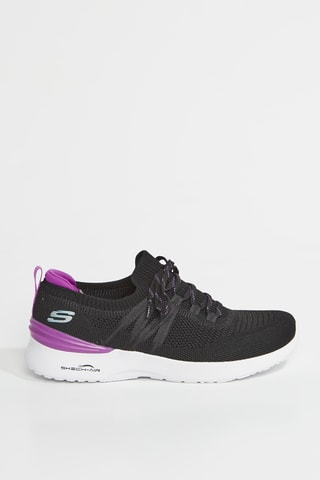 Baskets Skech-Air Dynamight - Noir