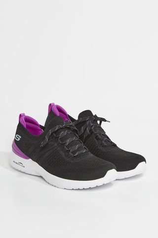 Baskets Skech-Air Dynamight - Noir