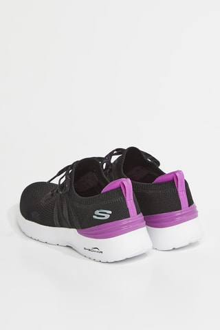 Baskets Skech-Air Dynamight - Noir