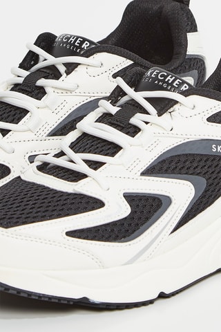 Baskets Tres-Air Uno  Blanc