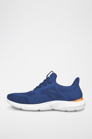 Tennis Ingram - Bleu cobalt