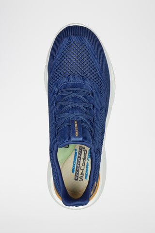 Tennis Ingram - Bleu cobalt