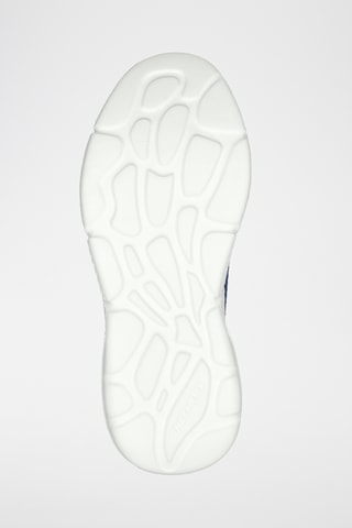 Tennis Ingram - Bleu cobalt