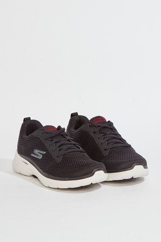 Tennis Go Walk 6 - Noir