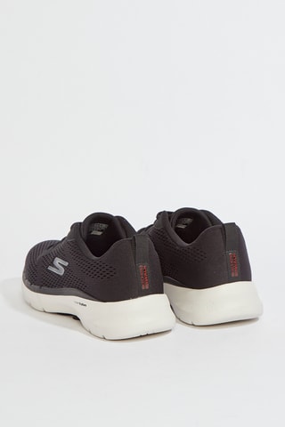 Tennis Go Walk 6 - Noir