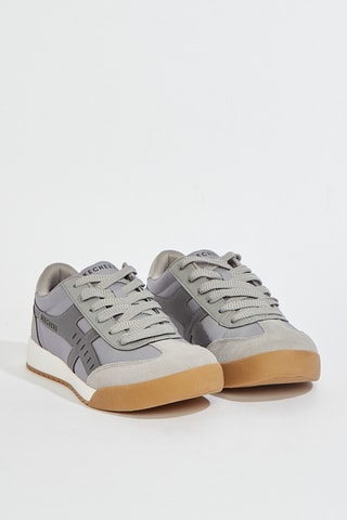 Baskets Zinger 2.0 - Gris
