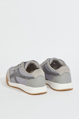 Baskets Zinger 2.0 - Gris