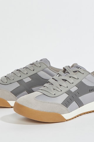 Baskets Zinger 2.0 - Gris