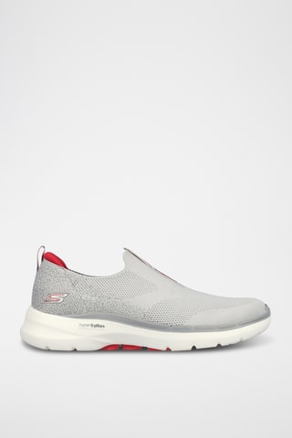 Tennis Go Walk 6 - Gris