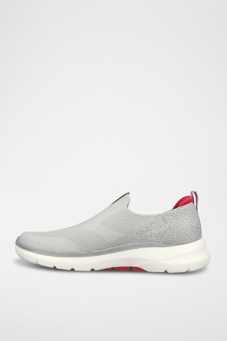 Tennis Go Walk 6 - Gris