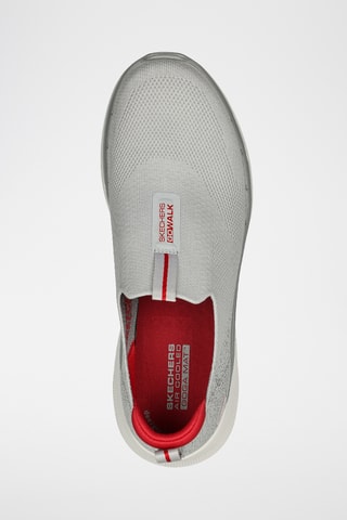 Tennis Go Walk 6 - Gris