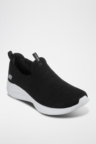 Slip-on Ultra Flex 3.0 - Noir
