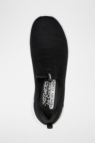Slip-on Ultra Flex 3.0 - Noir