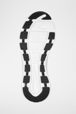 Baskets en cuir D'Lux Walker - Noir