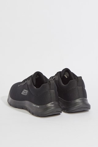 Baskets Flex Advantage - Noir