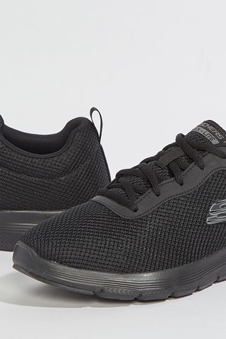 Baskets Flex Advantage - Noir