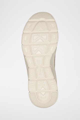 Slip-on Modern D'lux - Marron