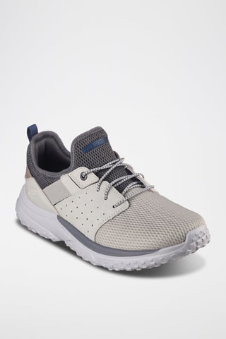 Baskets Solvano - Caspian Gris