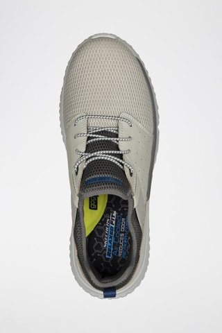 Baskets Solvano - Caspian Gris