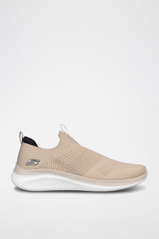 Slip-on Ultra Flex 3.0 Beige