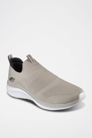 Slip-on Ultra Flex 3.0 Beige