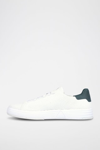 Tennis Alpha Cup - Tavin Blanc