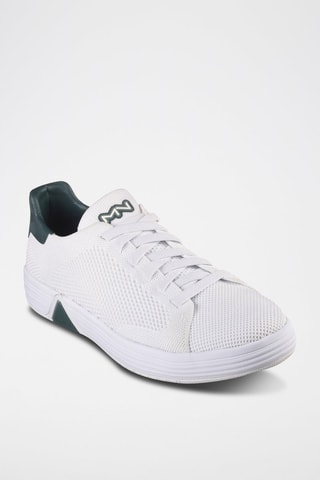 Tennis Alpha Cup - Tavin Blanc