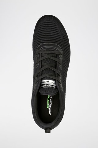 Baskets Squad - Noir