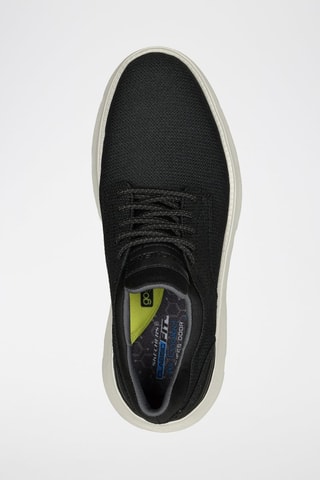 Baskets Garza - Reardon - Noir