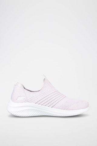 Slip-on Ultra Flex 3.0 - Mauve