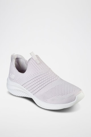 Slip-on Ultra Flex 3.0 - Mauve