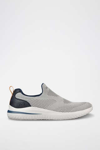 Slip-on Delson 3.0 Fairfield - Gris