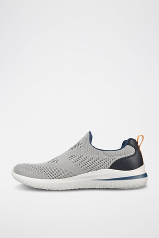 Slip-on Delson 3.0 Fairfield - Gris
